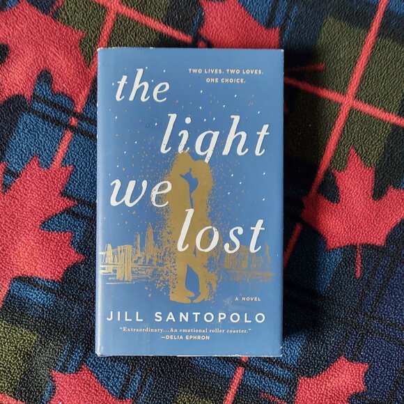 Indigo Other - 📚 3/$15 or 5/$20 📚 Novel - The Light We Lost